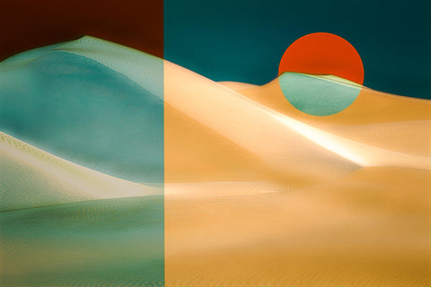Sandy Daze